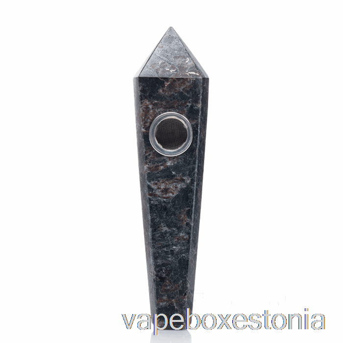 Vape Box Estonia Astraalprojekt Gemstone Pipes Astrofülliit